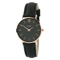 Orologio Cluse Watches Donna Minuit in Metallo CL30022 - CL30022